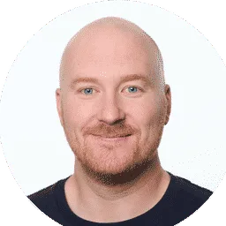 Luke Parker