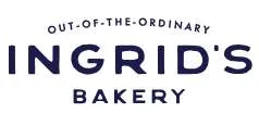 Ingrid's Bakery