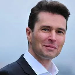 Marcell Vollmer, Partner & Director at The Boston Consulting Group