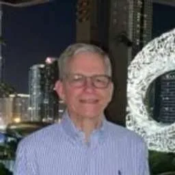 Michael Costelloe