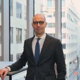 Erik Seifert, Angel Investor