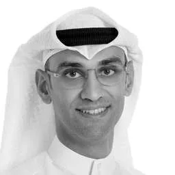 Shaikh Saoud Salem Abdulaziz AlSabah