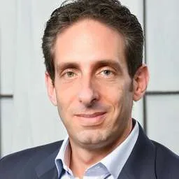 Shlomi Podgaetz, Strategy and Operations Transformation Director at Dell