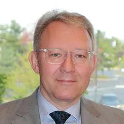 Harald Hampel