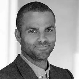 Tony Parker, Founding Partner at NorthRock X