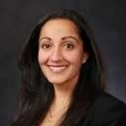 Meghan Pasricha