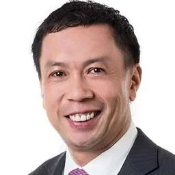 Daniel Koh