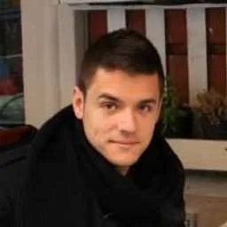 Tonny Ruiz-Gijón