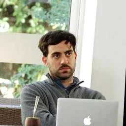 Dario Mantel