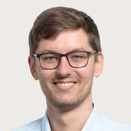Mirco Müller