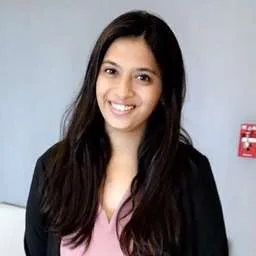 Kruti Raiyani