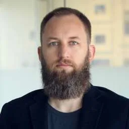 Ben Fitzgerald