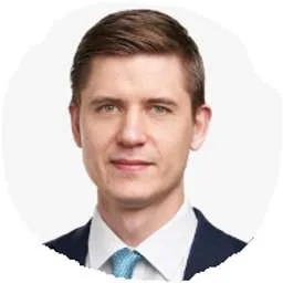 Andrey Borisovskiy