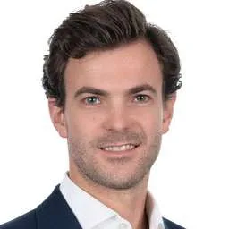 Louis Vercruysse, Angel Investor