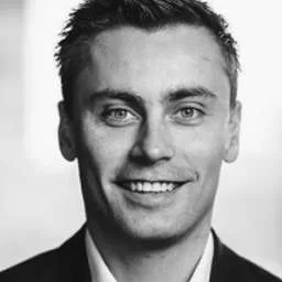 Nicolas DeRuytter