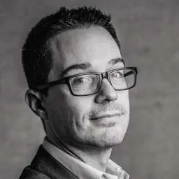 Philippe Vanhoef, Angel Investor