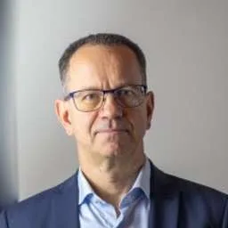 Jens Rehwinkel, Angel Investor