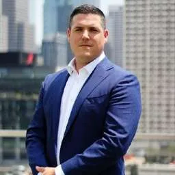 Michael Stafford, Angel Investor