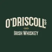 O’Driscoll’s Irish Whiskey