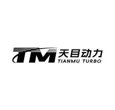 Tianmu Turbine