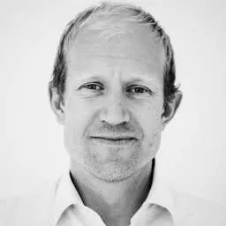 Rob Harris, Angel Investor