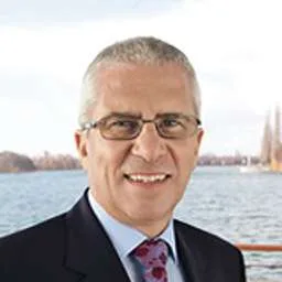 Paul Whiting