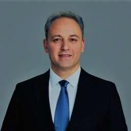 Ersin Esentürk, General Manager, Retail at Energisa
