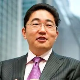 Hidekazu Watanabe, Angel Investor