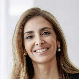 Rana Ghorayeb