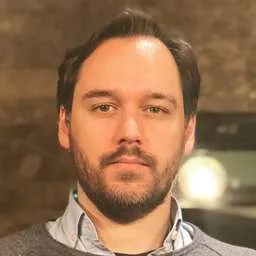 Erhan Tezakar, Co-Founder & CEO at oCüzdan