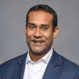 Neil Mahapatra