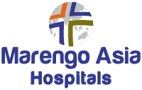 Marengo Asia Healthcare