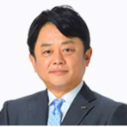 Masahiko Kato