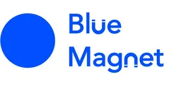 Blue Magnet
