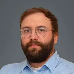 Serge Abramov
