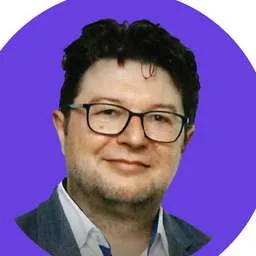 Pierre Mazières, CTO at Stern Tech