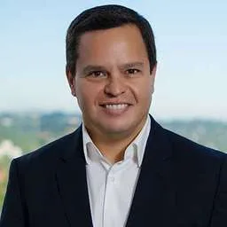 Ernesto Figueredo Coronel