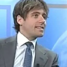 Andrea Manfredi, Angel Investor