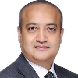 Raj Shah