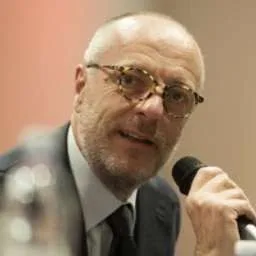 Camillo Candia, Angel Investor
