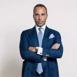 Giovanni Alessi, Angel Investor