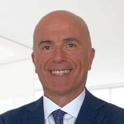 Marco Morfino, Angel Investor