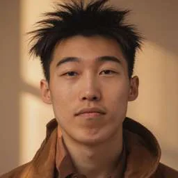 Kevin Zhou, DDS, BMSc, Angel Investor
