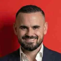 Genti Selenica, CEO and co-Founder at Baboon - Food Delivery