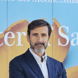 Luca Palermo, Angel Investor