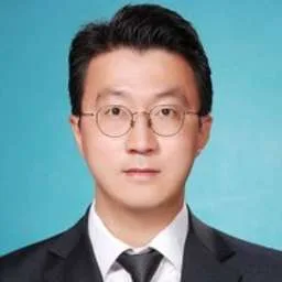 Noh Gyeong wook