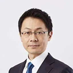 Shunji Ashikaga
