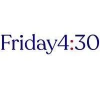 Friday4:30