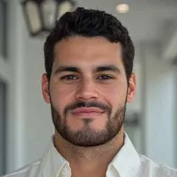 Diego Rivero
