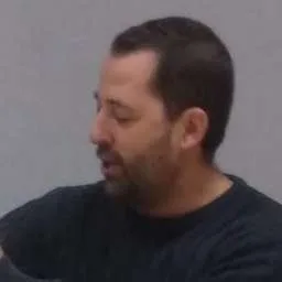 Nir Yanushevsky